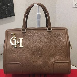 Carolina Herrera handbag